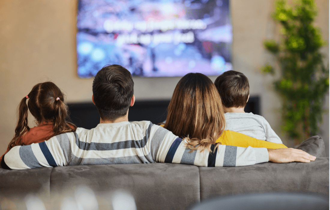 让自己、爱人和孩子都满意的极空间