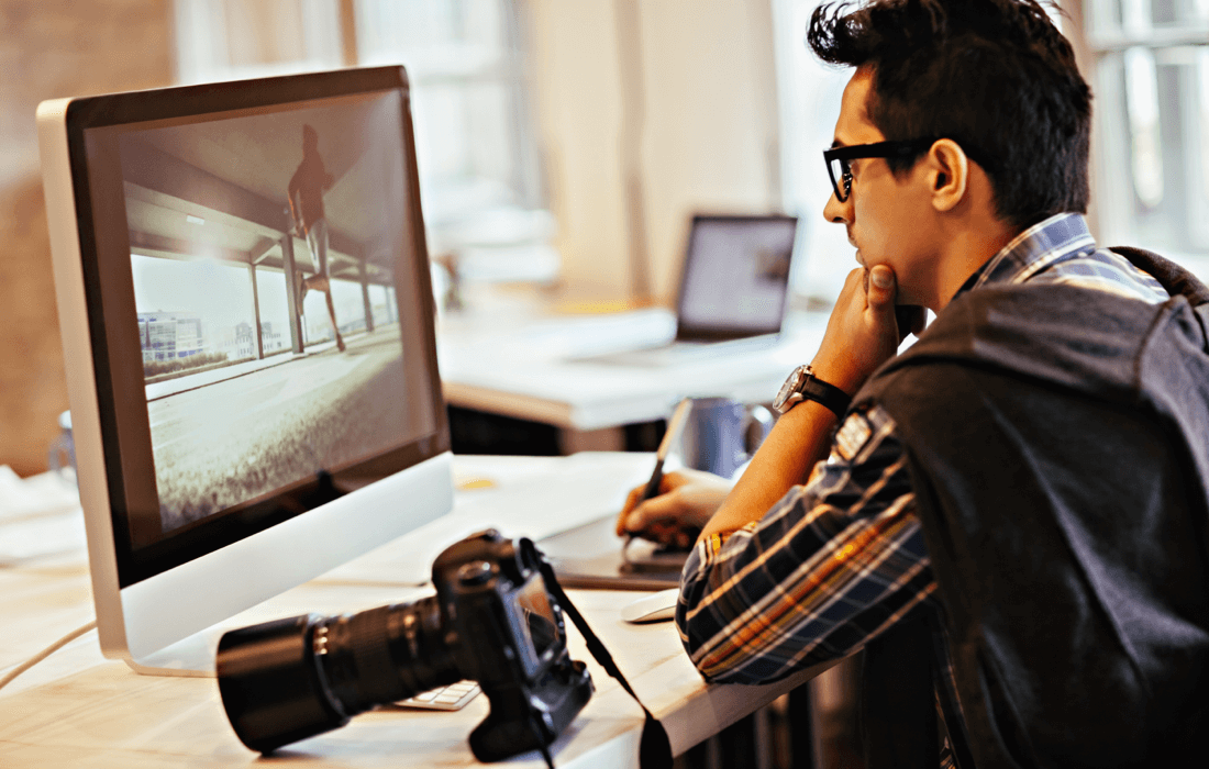 二十年的摄影爱好者如何使用极空间