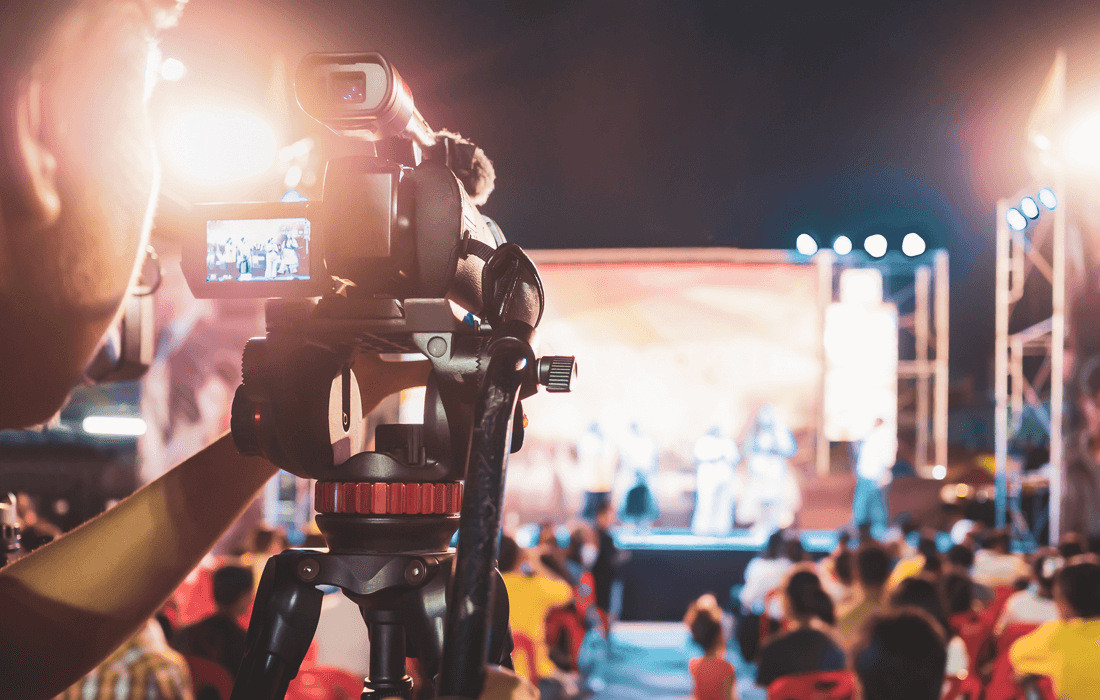 摄影工作室如何用极空间提升工作效率