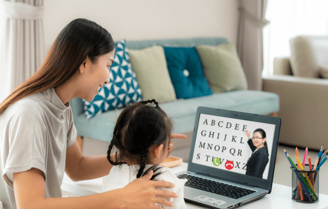 一个幼儿园如何利用极空间改善老师们的办公条件