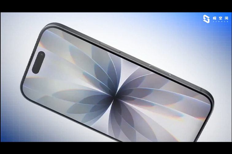 iPhone17+极相册=最佳CP