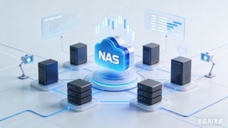 多NAS集群（家庭/企业）如何统一管理？