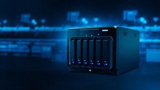 NAS 能搭建私有云笔记吗？比公云安全吗？