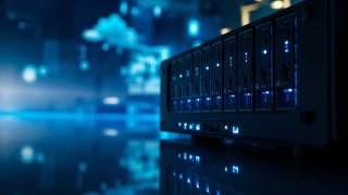 NAS 外接 SSD 缓存有必要吗？效果明显吗？