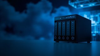 远程访问 NAS 卡顿、限速怎么办？