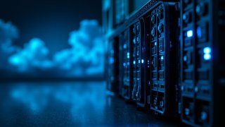 NAS 警报灯持续闪烁，怎么处理？